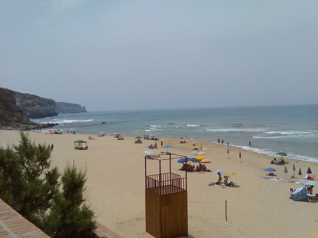 Spiaggia di San Nicolò