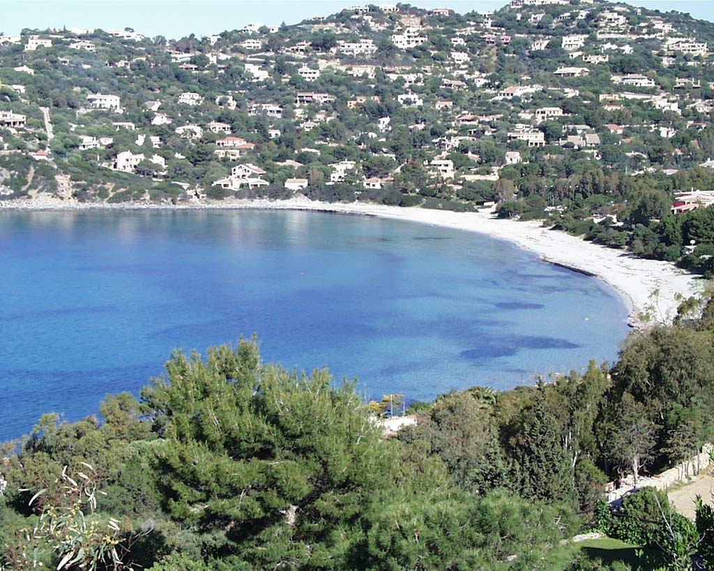Spiaggia di Cann'e Sisa