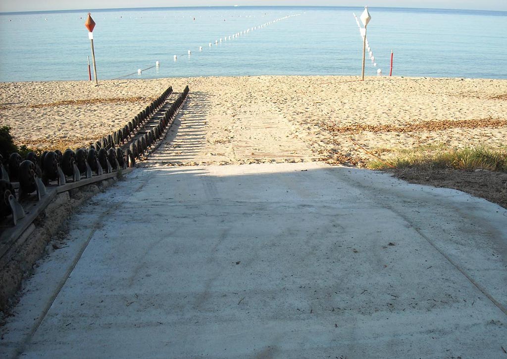 Spiaggia Genn'e Mari