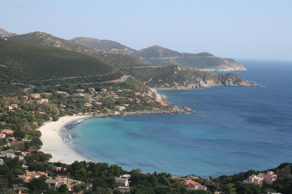 Spiaggia Genn'e Mari