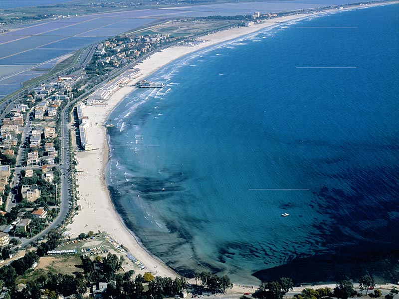 Spiaggia del Poetto