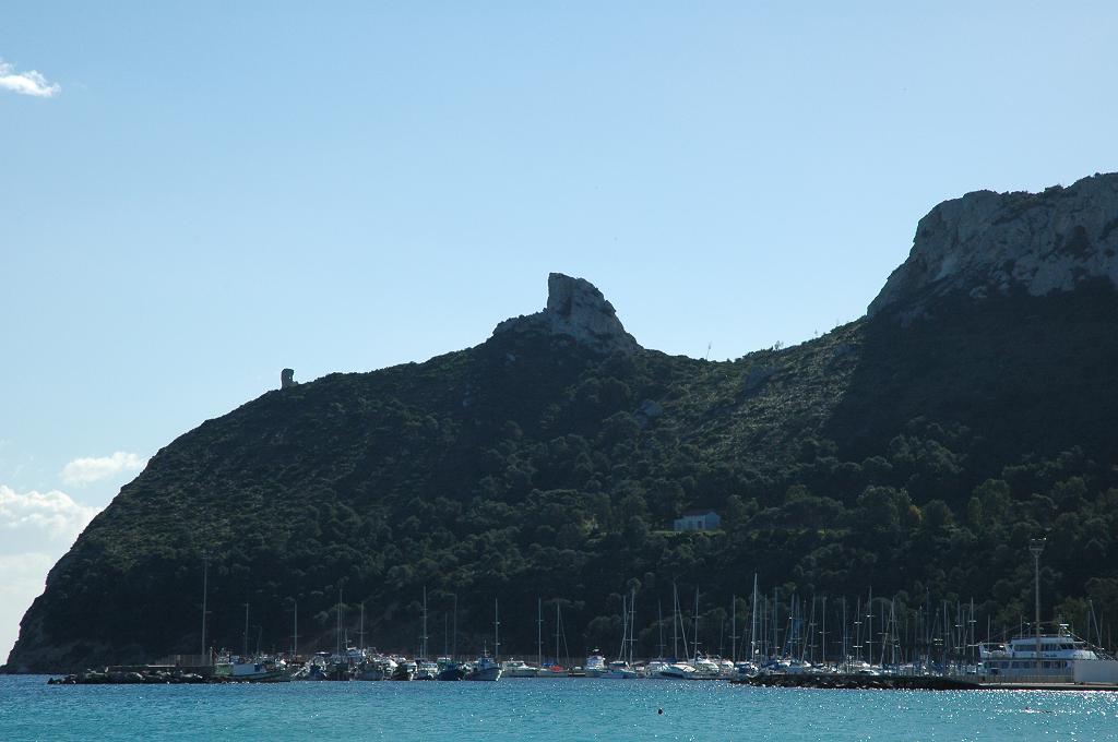 Sella del diavolo