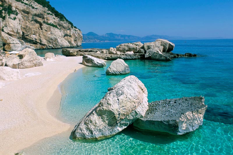 Cala Mariolu