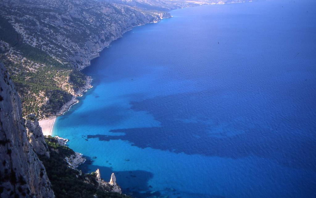 Cala Sisine - Foto di Giuseppe Casu
