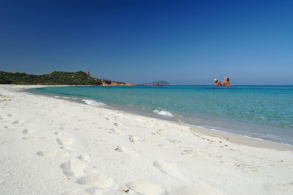 Spiaggia di Cea