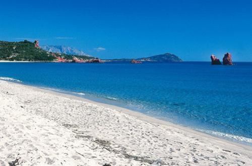 Spiaggia di Cea