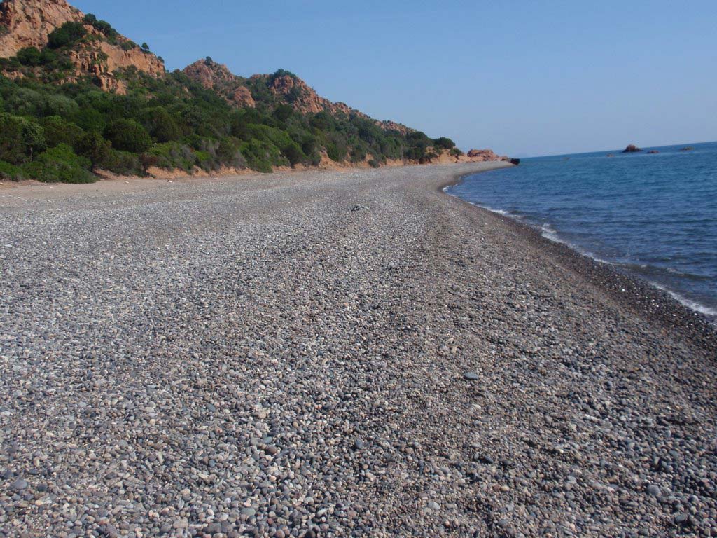 Spiaggia Coccorrocci