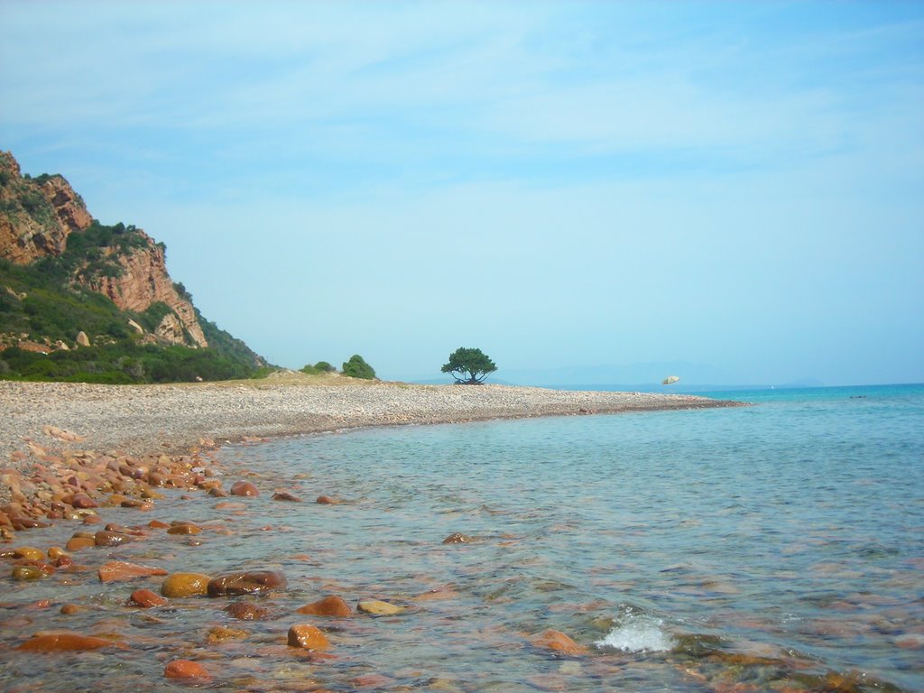 Marina di Cardedu