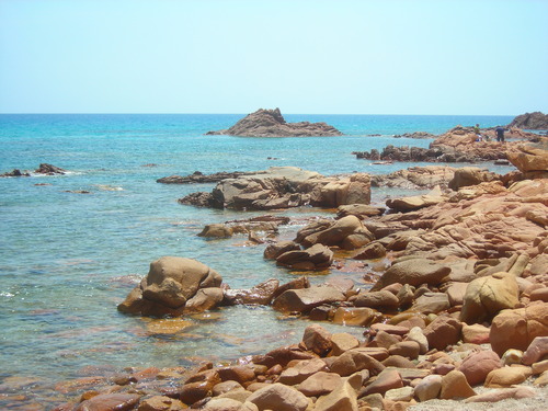 Marina di Cardedu