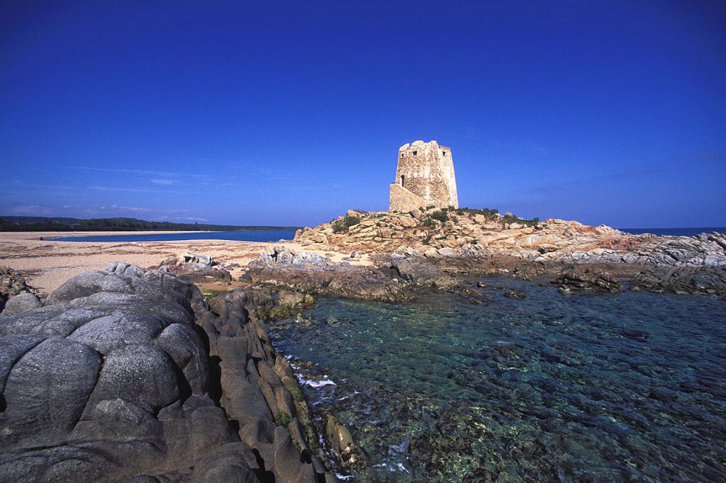 Torre di Barì