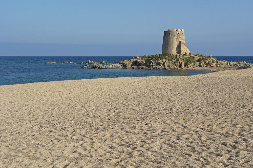 Torre di Barì