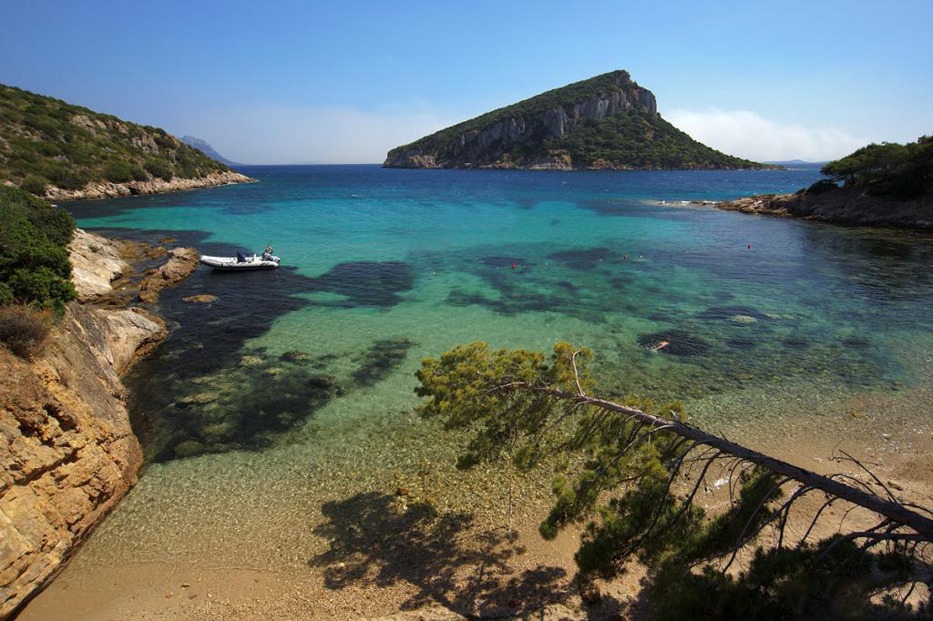 Cala Moresca