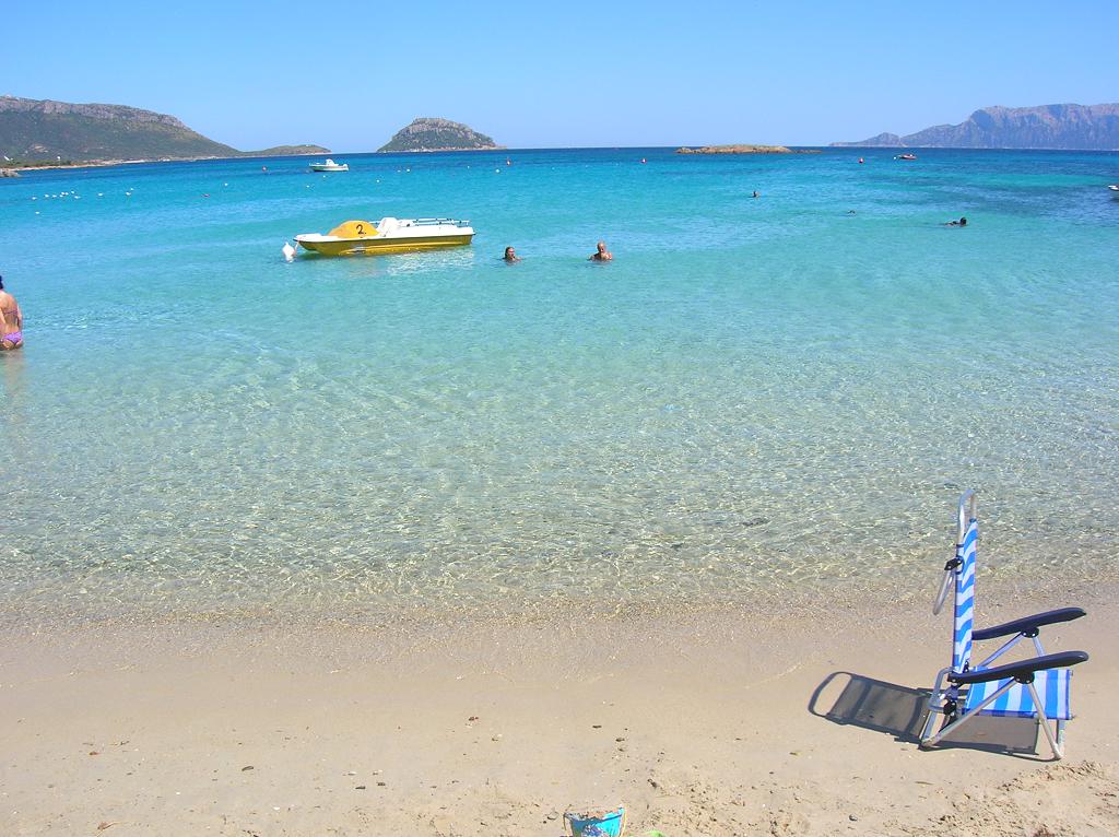 Cala Sassari