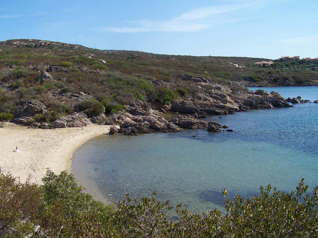 Cala Sassari