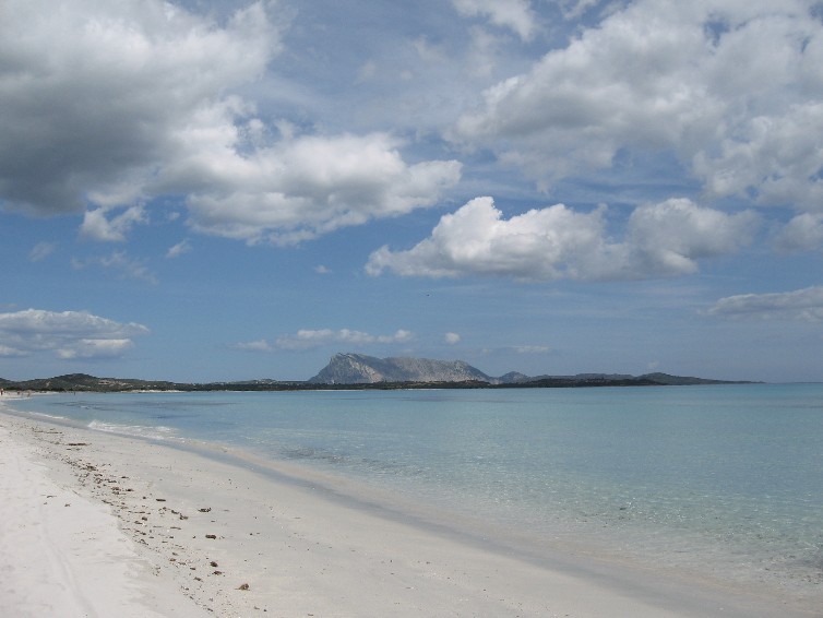 Baia Costa Corallina