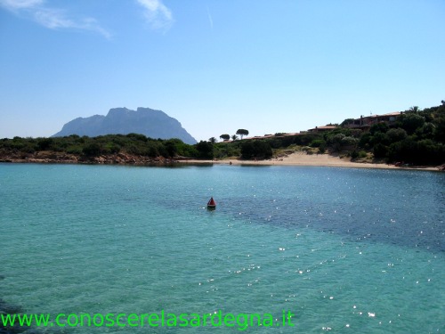 Baia Costa Corallina