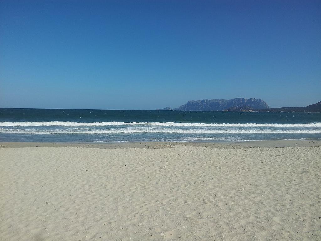 Spiaggia di Pittulongu