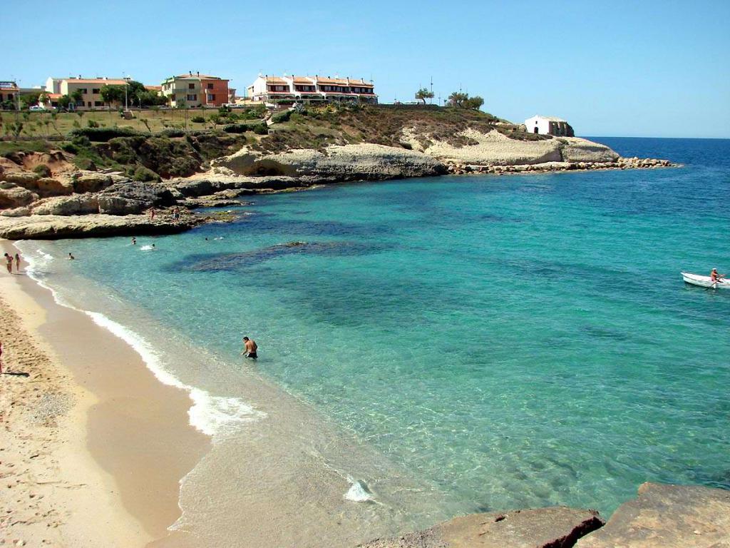 Spiaggia di Balai