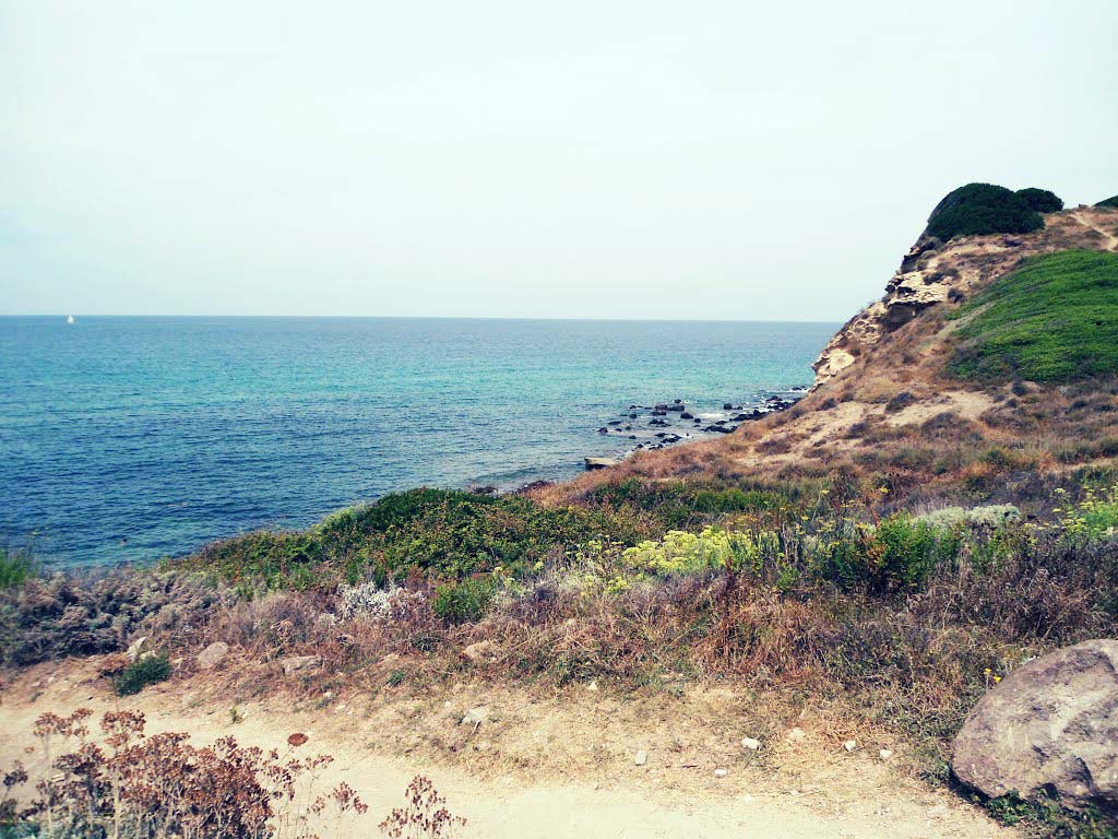 Cala La Vignaccia