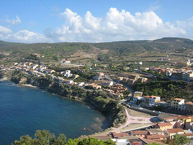Cala La Vignaccia
