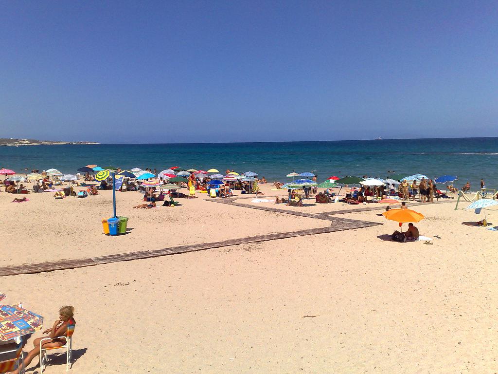 Platamona