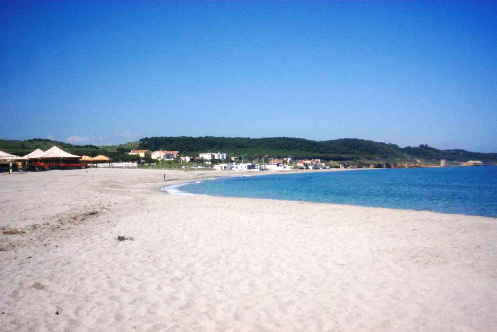 Platamona