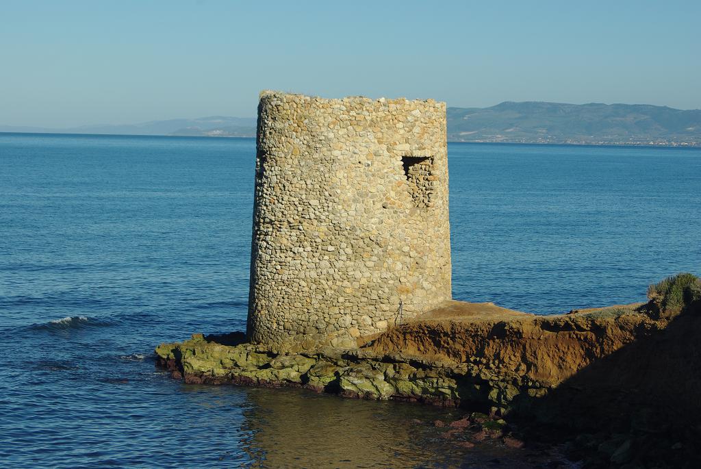 Torre Abbacurrente