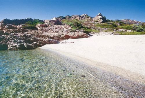 Cala Baecca (La Nicculina)