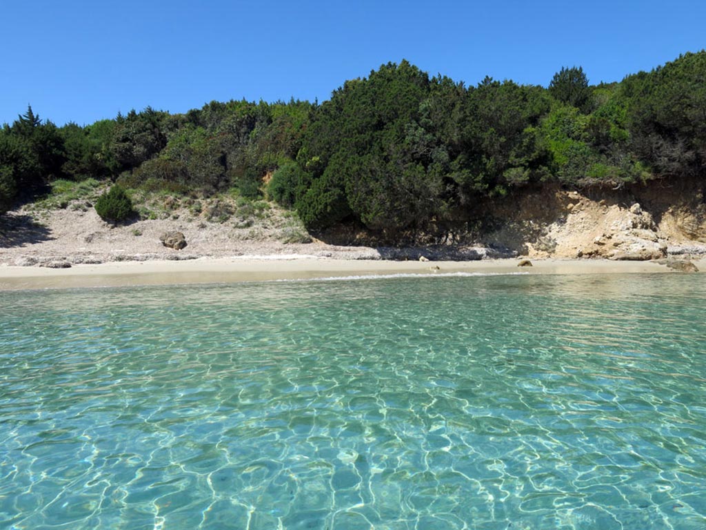 Cala Balcaccia