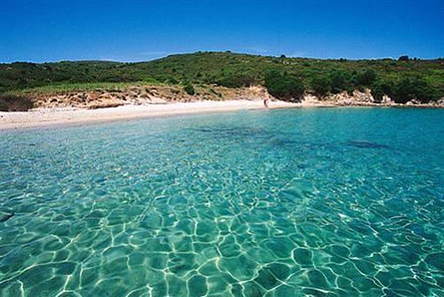 Cala Macchia Mala