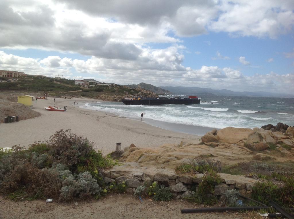 Cala Santa Reparata