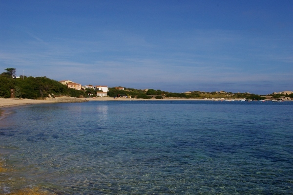Spiaggia Rena di Levante