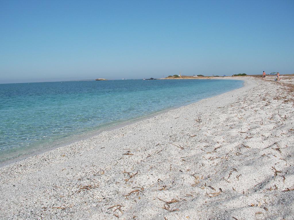 Spiaggia Mari Ermi