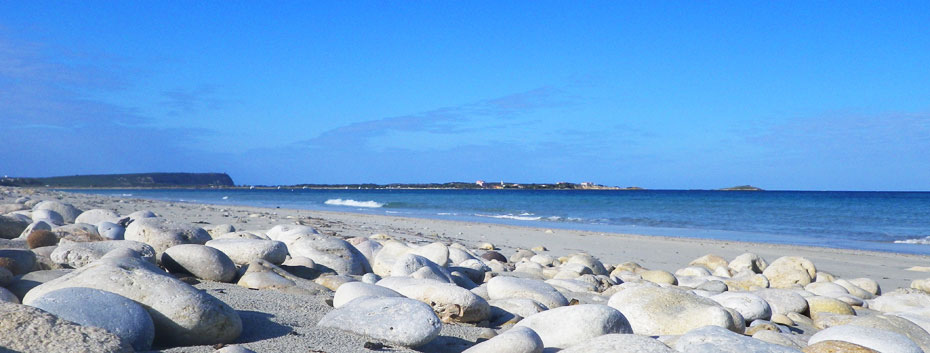 Spiaggia di Sa Rocca Tunda