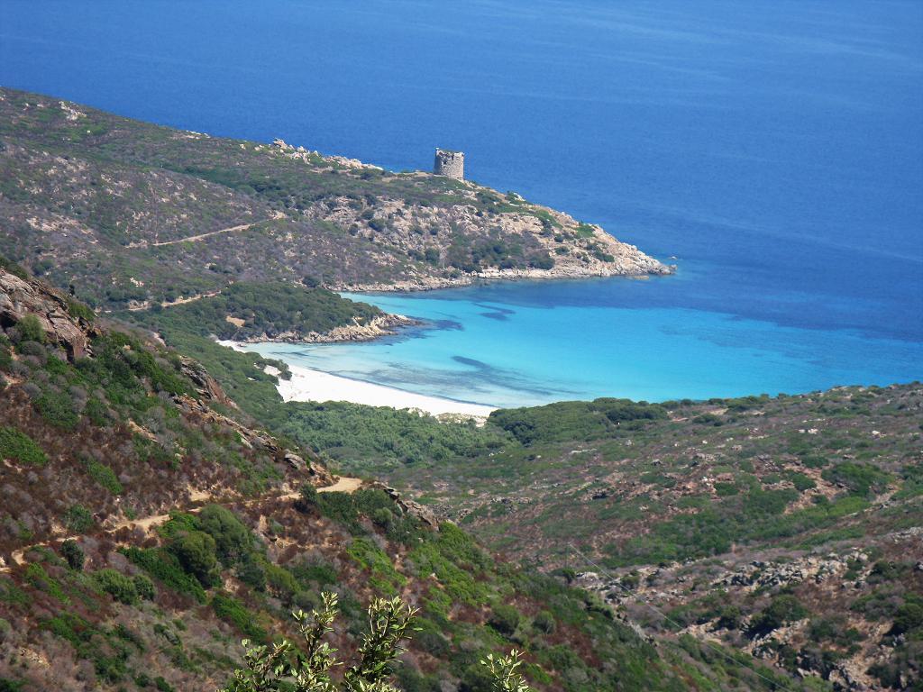Cala d'Arena