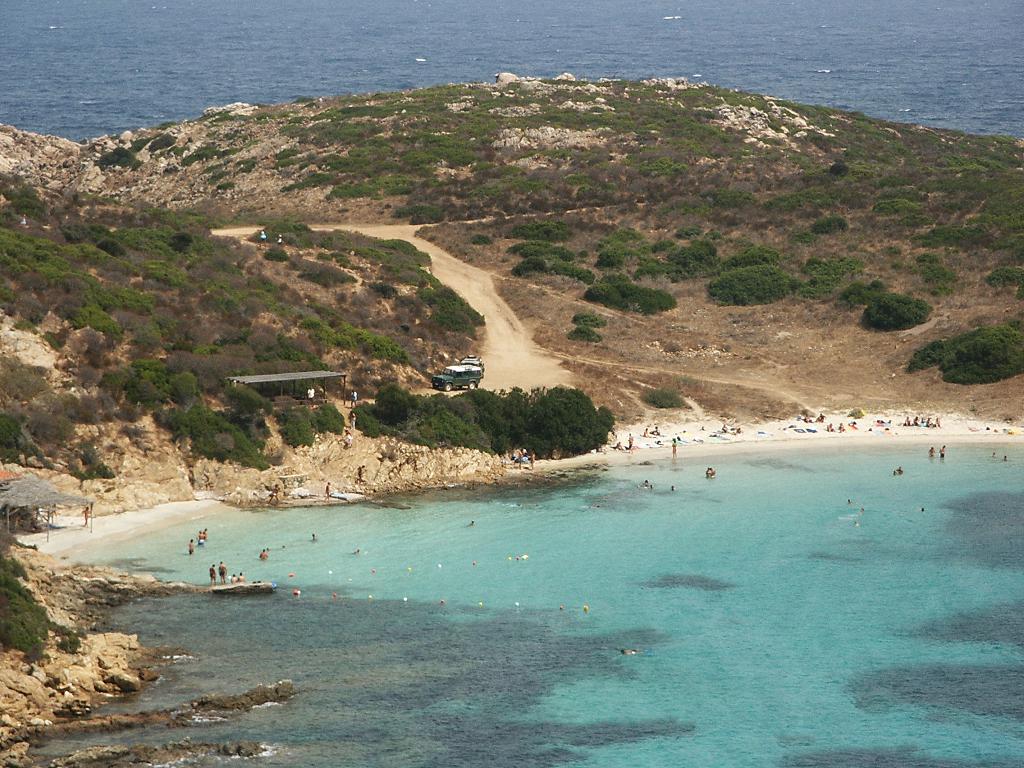 Cala Sabina