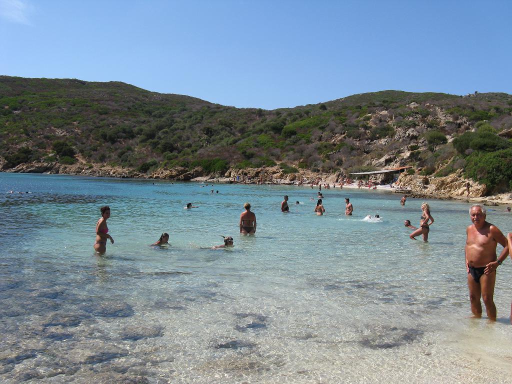 Cala Sabina
