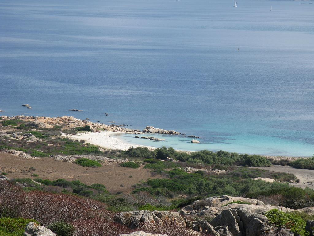 Cala Sant'Andrea