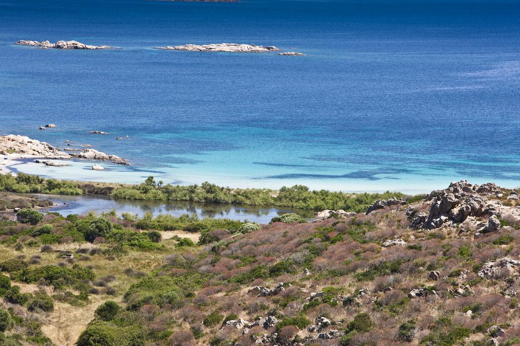 Cala Sant'Andrea