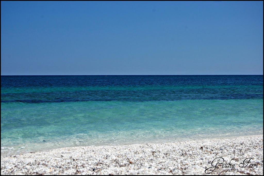 Spiaggia delle Saline (Stintino)