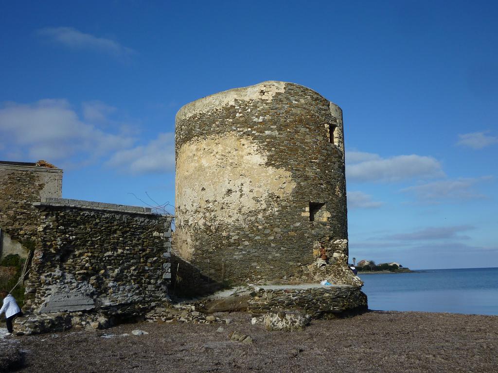Torre delle Saline