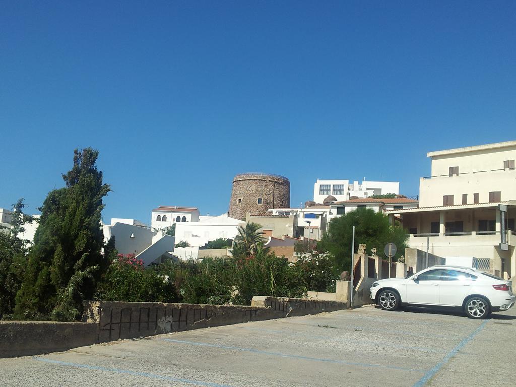 La Torre di Calasetta