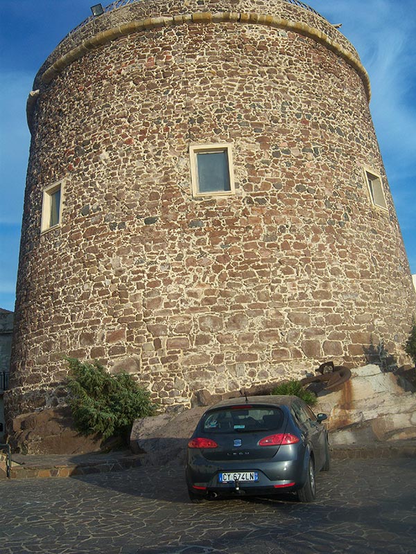 La Torre di Calasetta