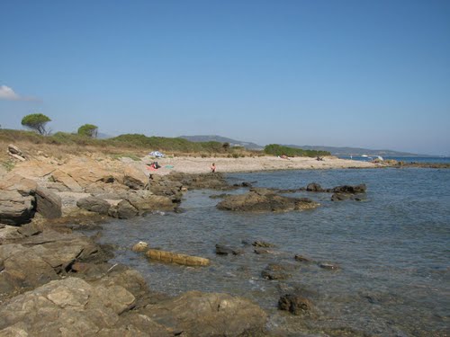 Baia Sant'Anna