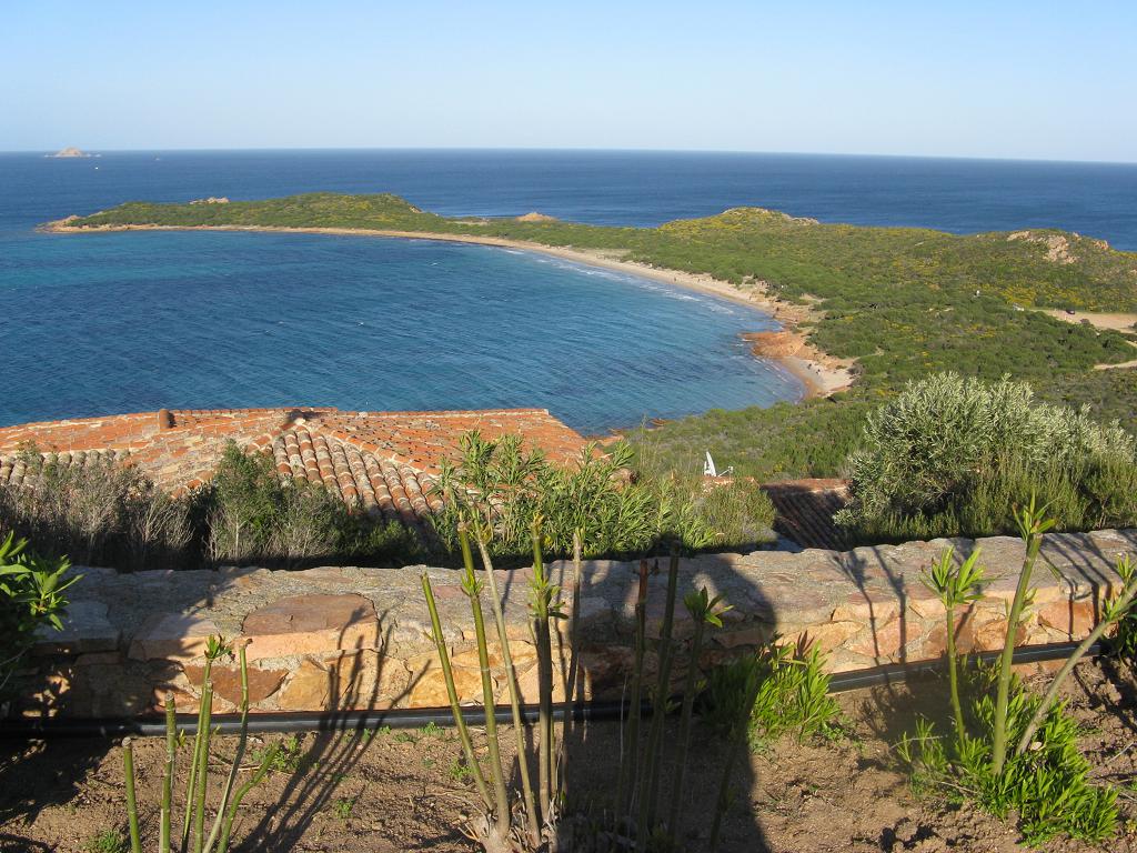 Punta Est Capo Coda Cavallo