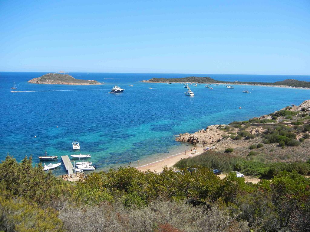 Punta Est Capo Coda Cavallo