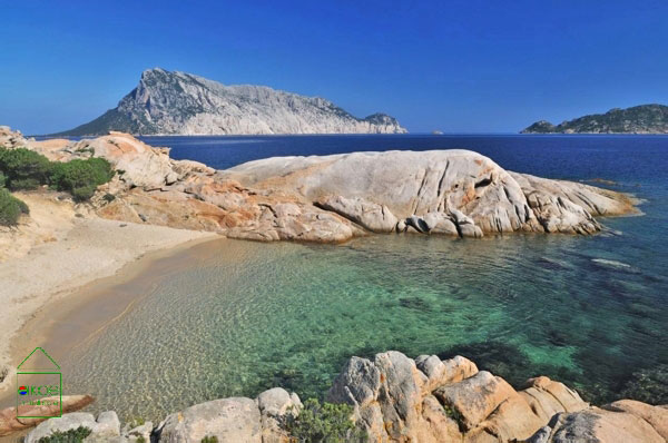 Spiaggia di Punta Molara